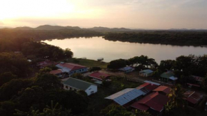 Hotels in Puerto Humo